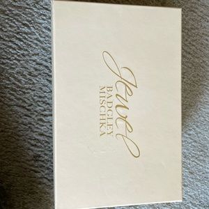 Jewel Badgley Mischka